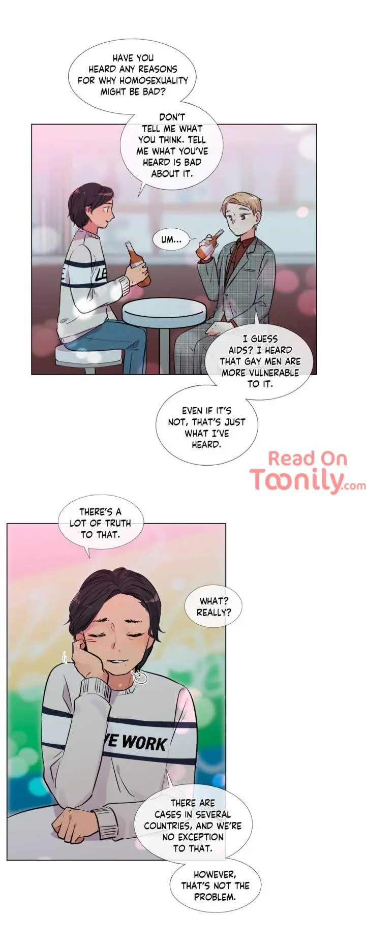 Size Matters Episode 39 - Page 9