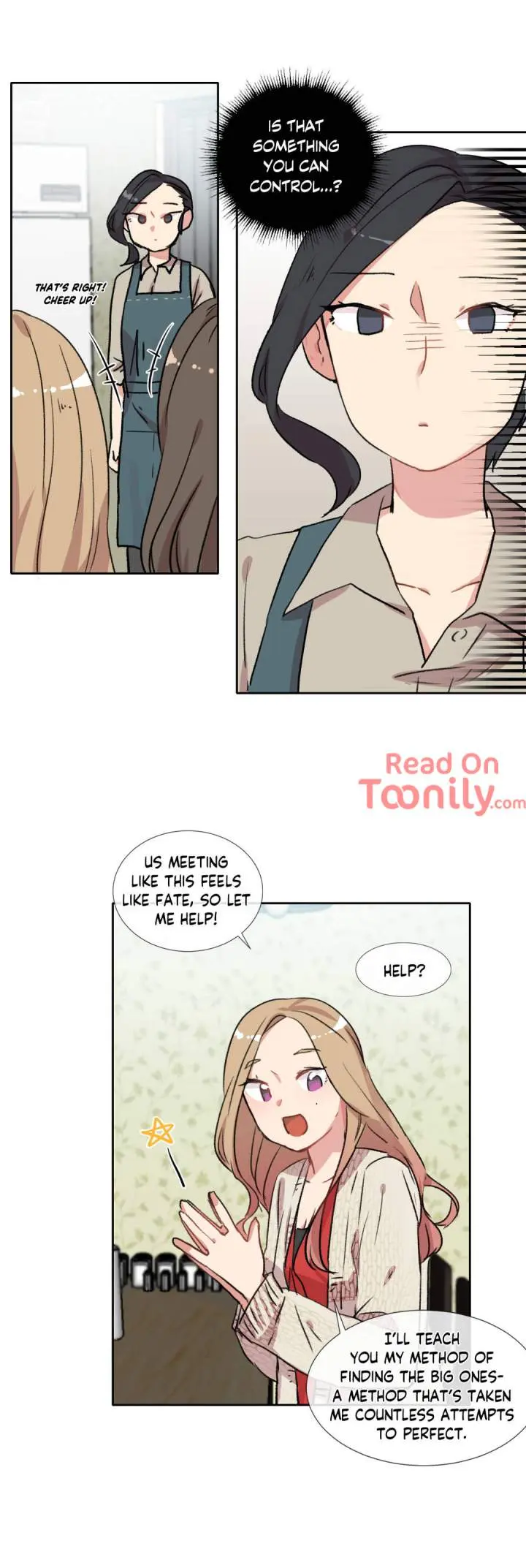 Size Matters Episode 4 - Page 14