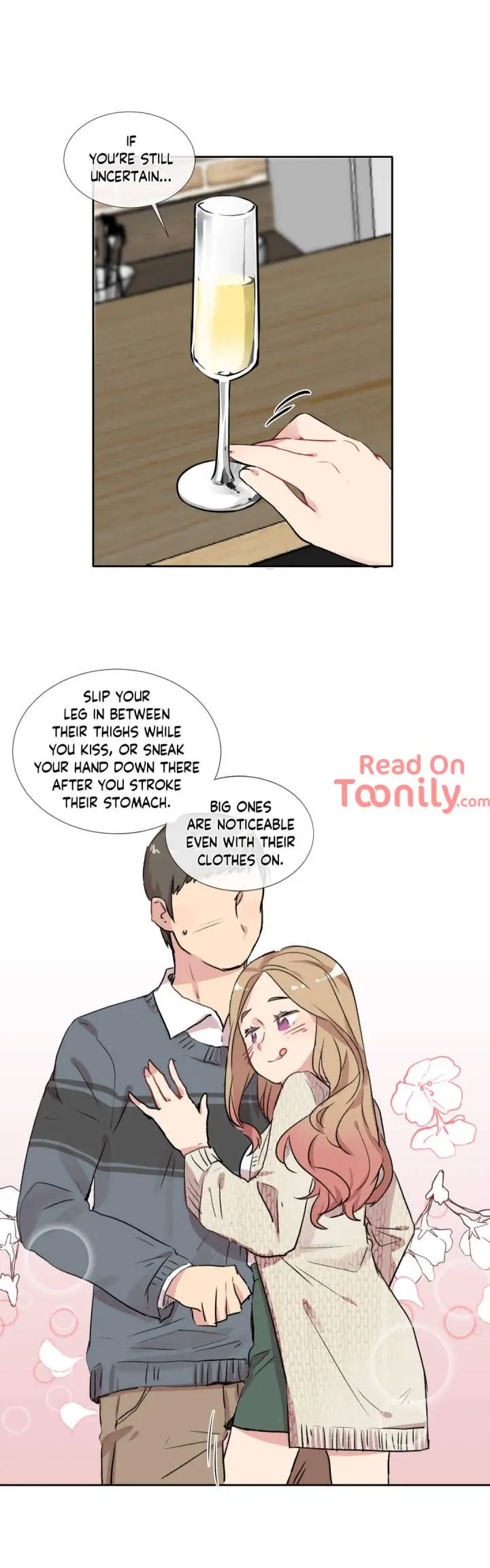 Size Matters Episode 4 - Page 17