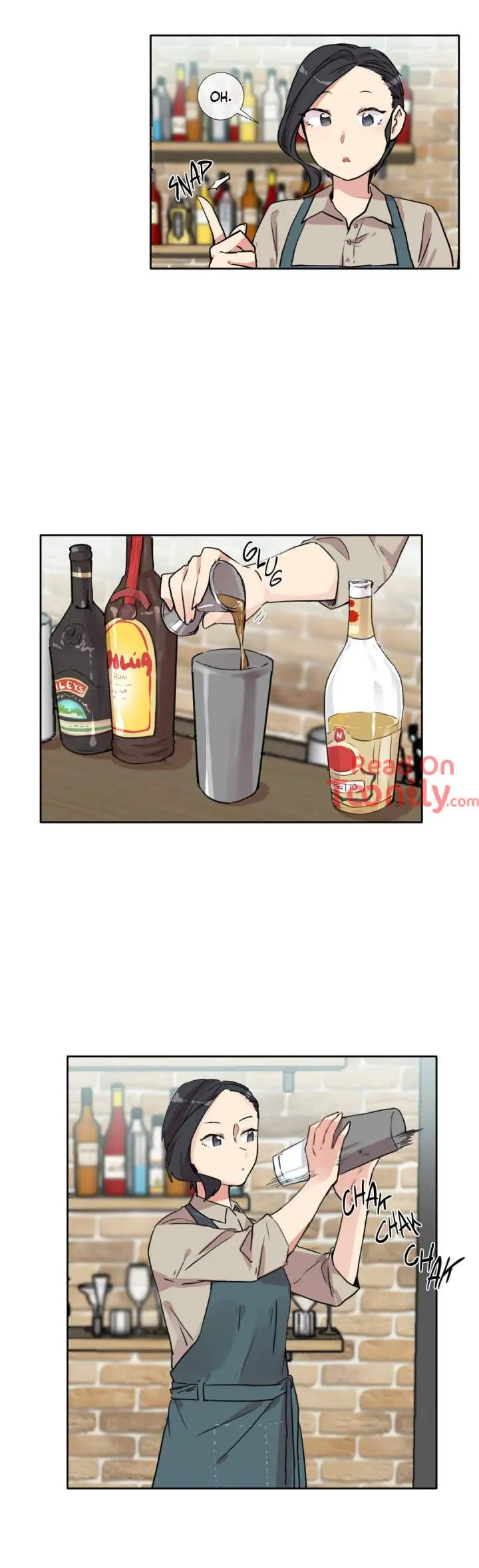 Size Matters Episode 4 - Page 19