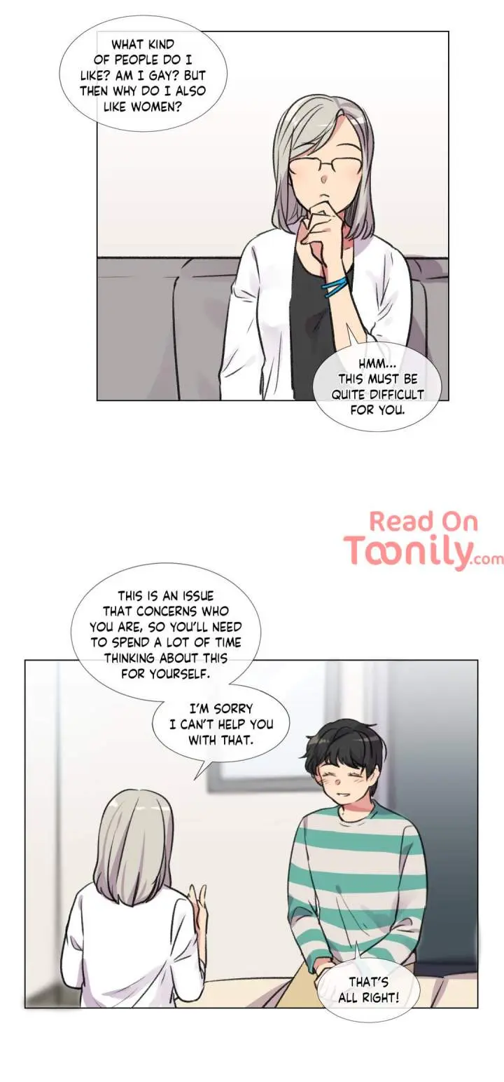 Size Matters Episode 40 - Page 2