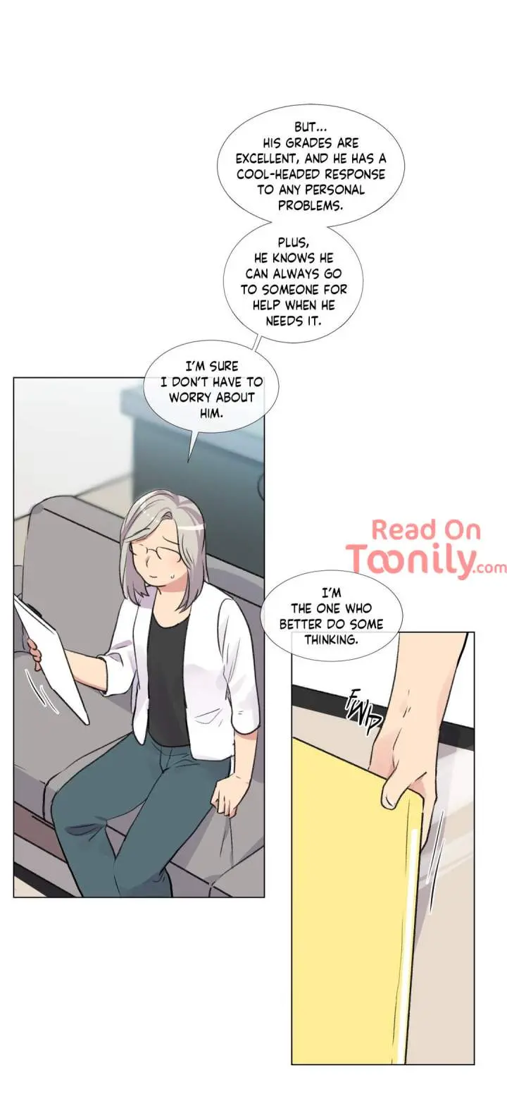 Size Matters Episode 40 - Page 6
