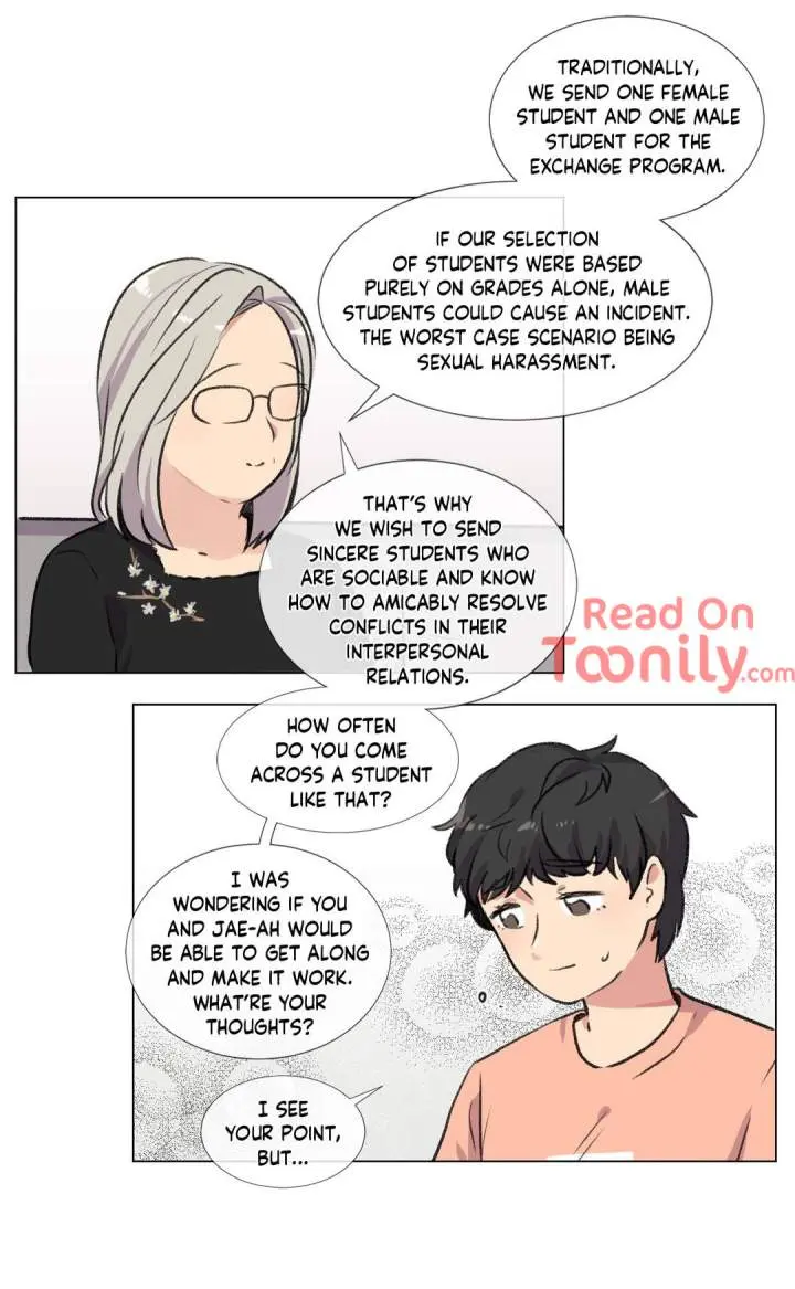 Size Matters Episode 41 - Page 2
