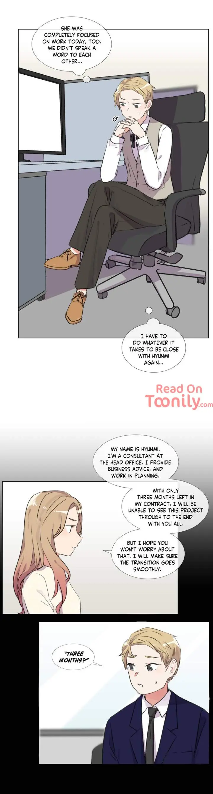 Size Matters Episode 42 - Page 2