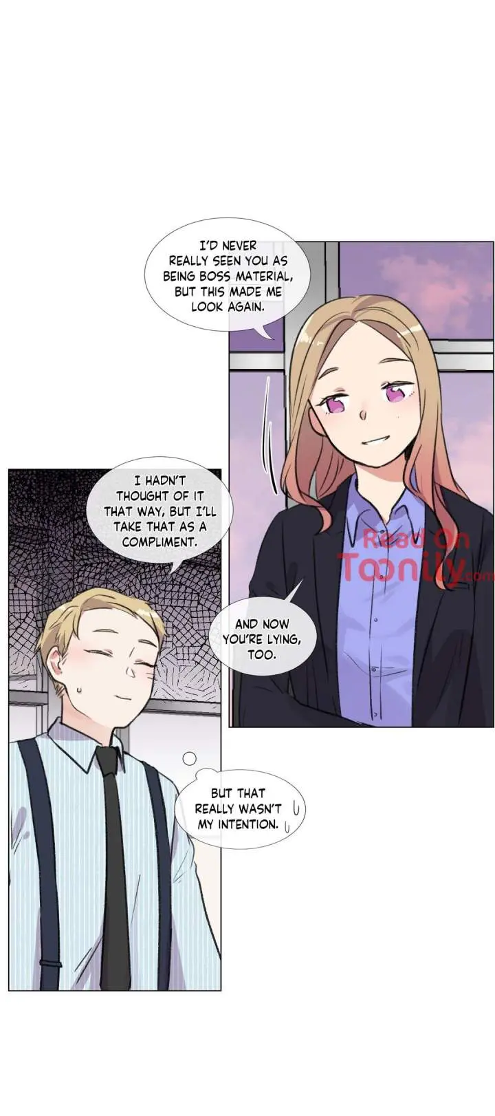 Size Matters Episode 44 - Page 2