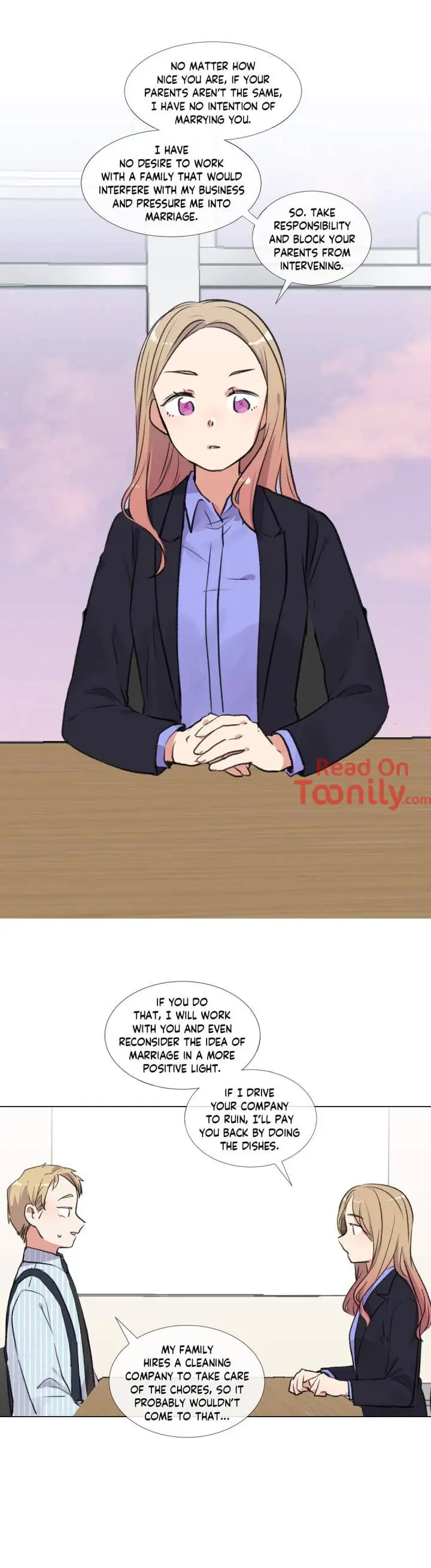 Size Matters Episode 44 - Page 4