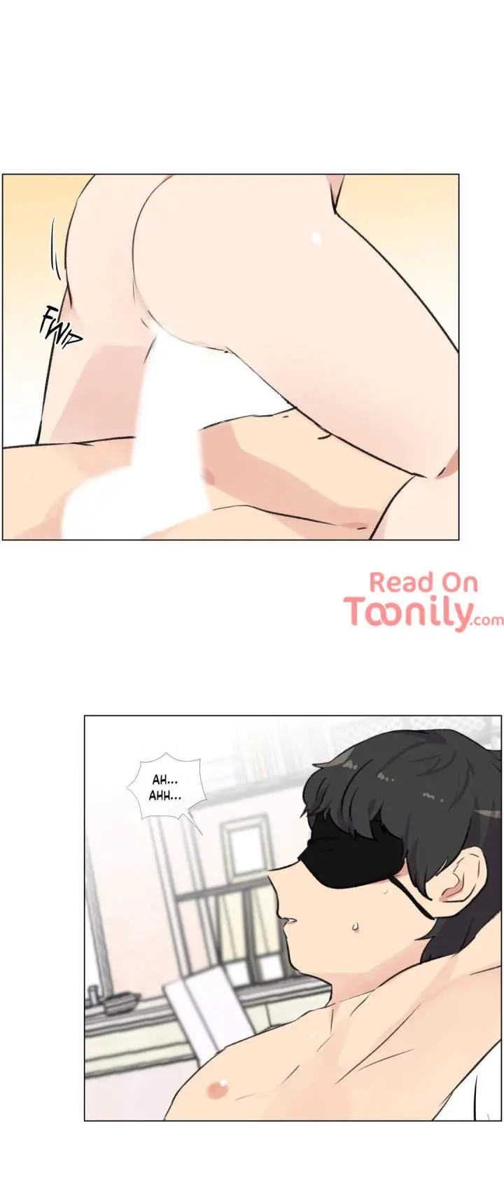 Size Matters Episode 45 - Page 12