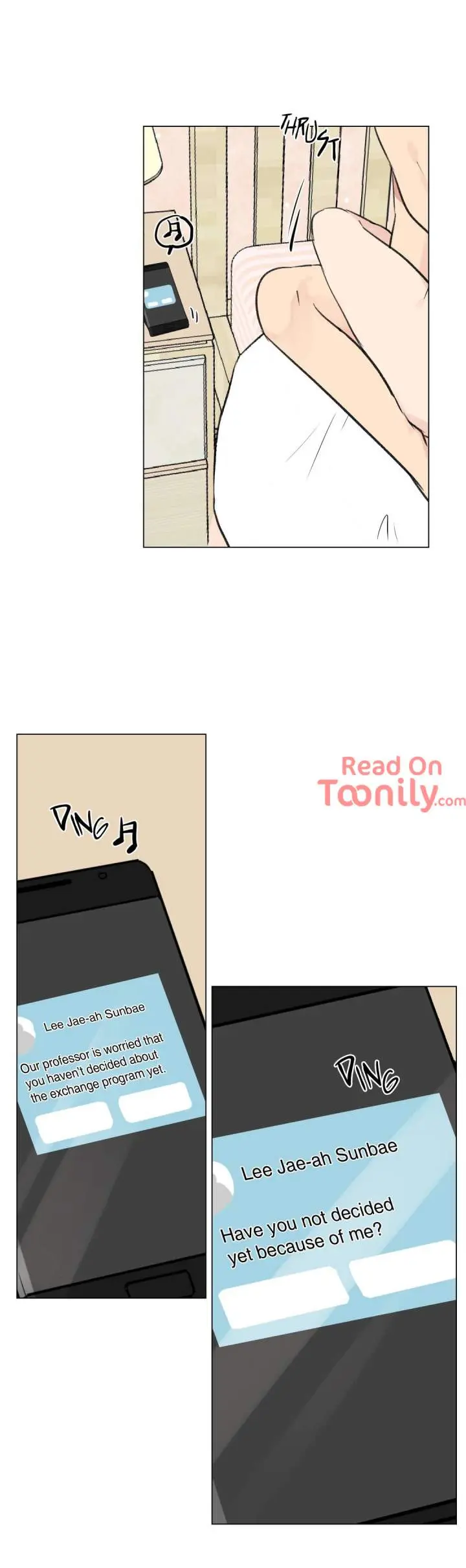 Size Matters Episode 45 - Page 23