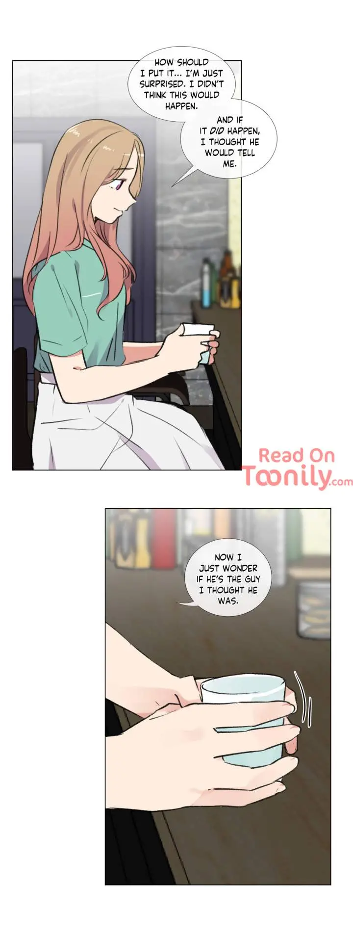 Size Matters Episode 46 - Page 10