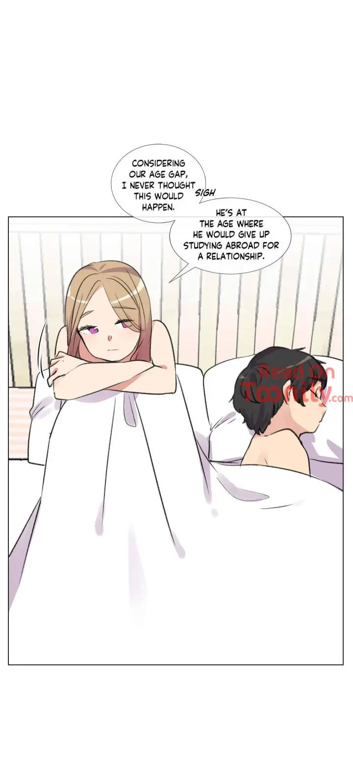 Size Matters Episode 46 - Page 3