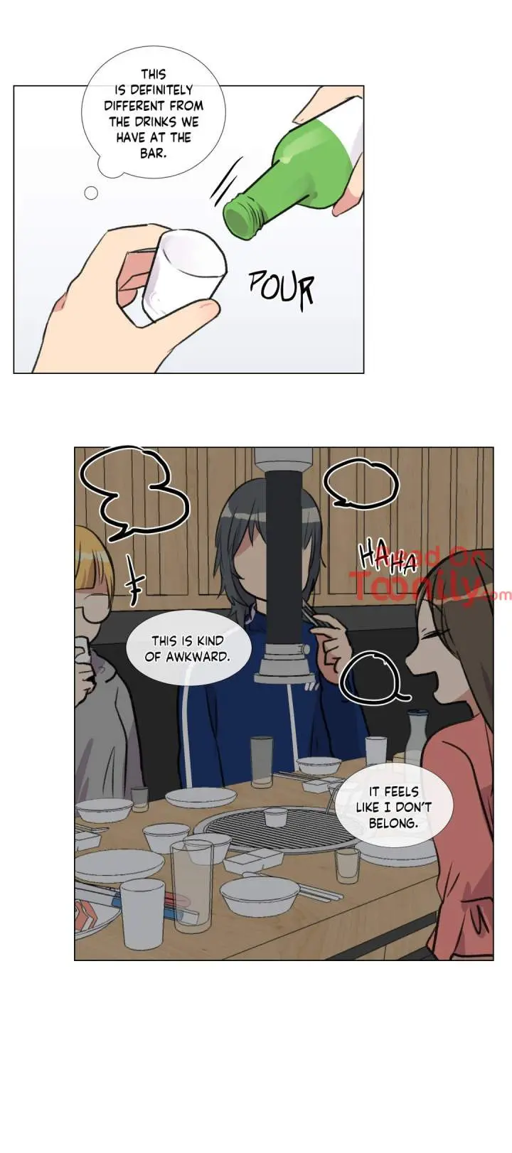 Size Matters Episode 47 - Page 18
