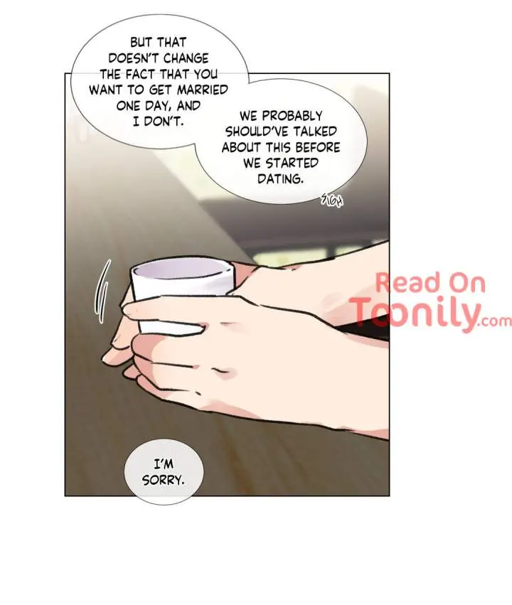 Size Matters Episode 47 - Page 3