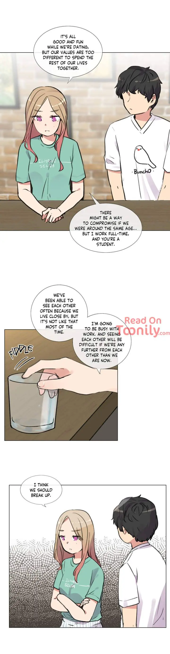 Size Matters Episode 47 - Page 4
