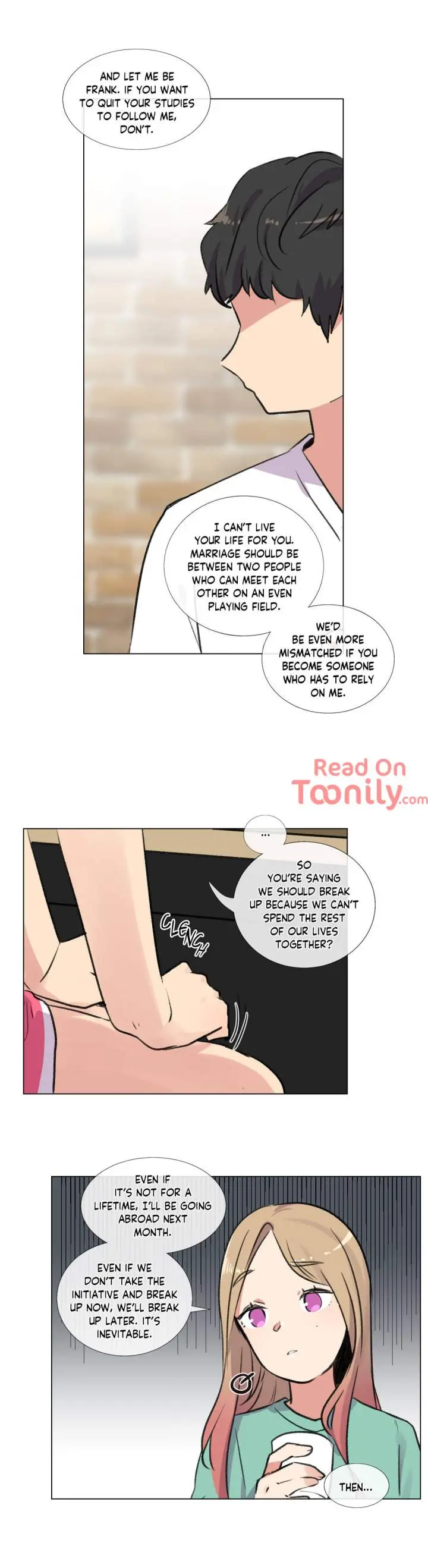 Size Matters Episode 47 - Page 5