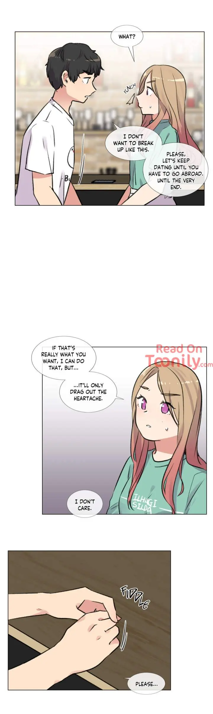 Size Matters Episode 47 - Page 7