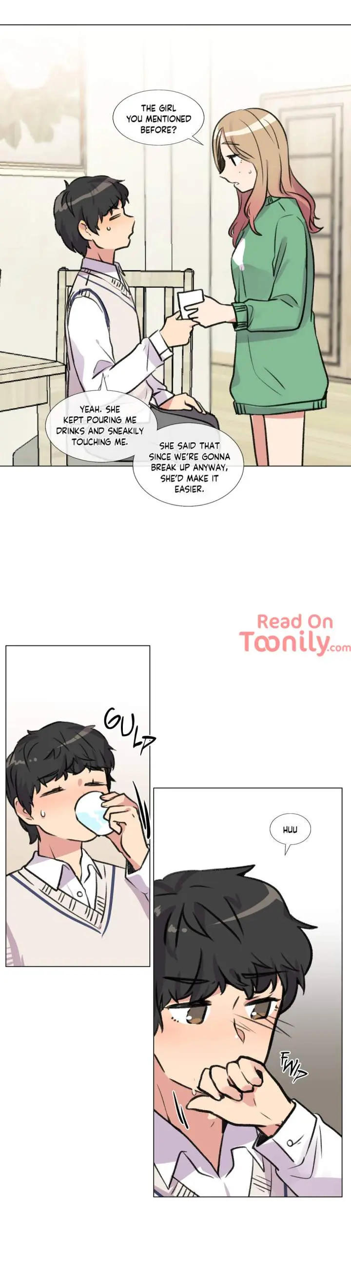 Size Matters Episode 48 - Page 10