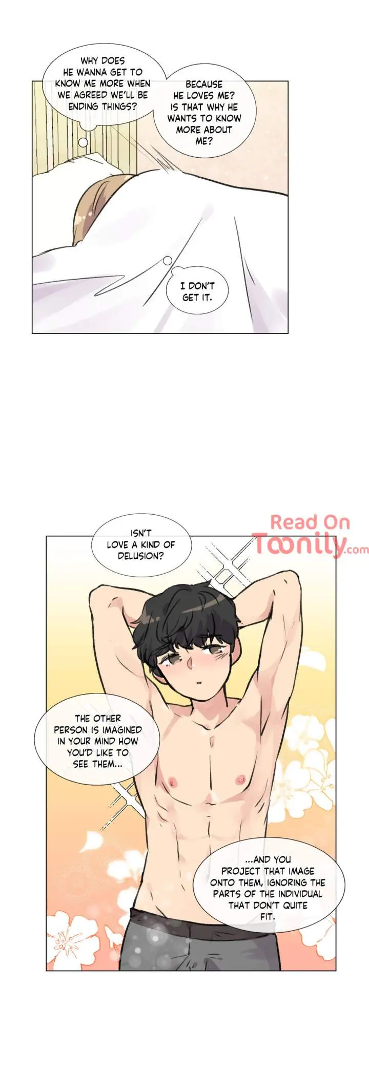 Size Matters Episode 48 - Page 4
