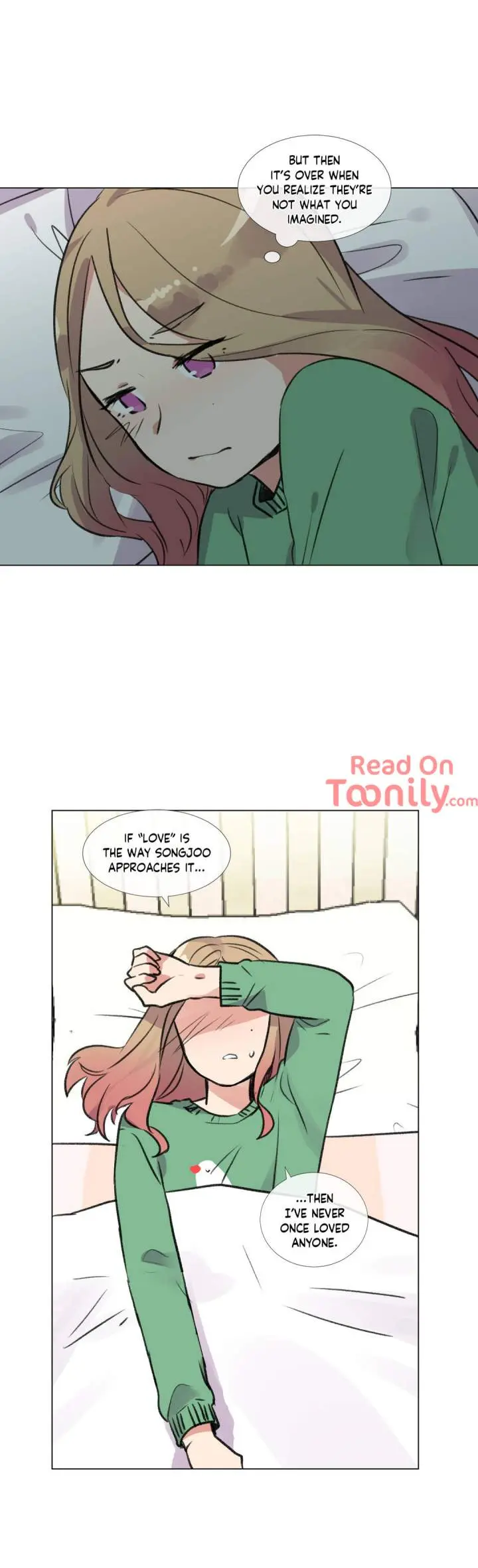 Size Matters Episode 48 - Page 5