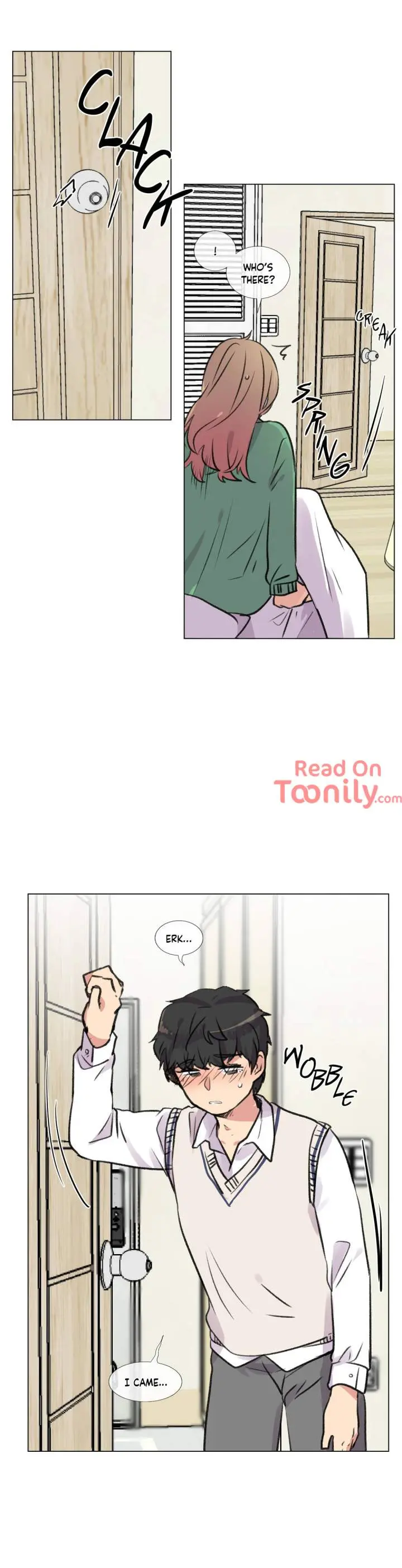 Size Matters Episode 48 - Page 7