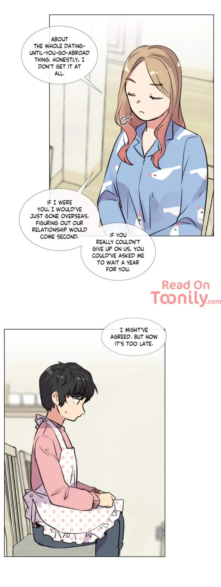 Size Matters Episode 49 - Page 12