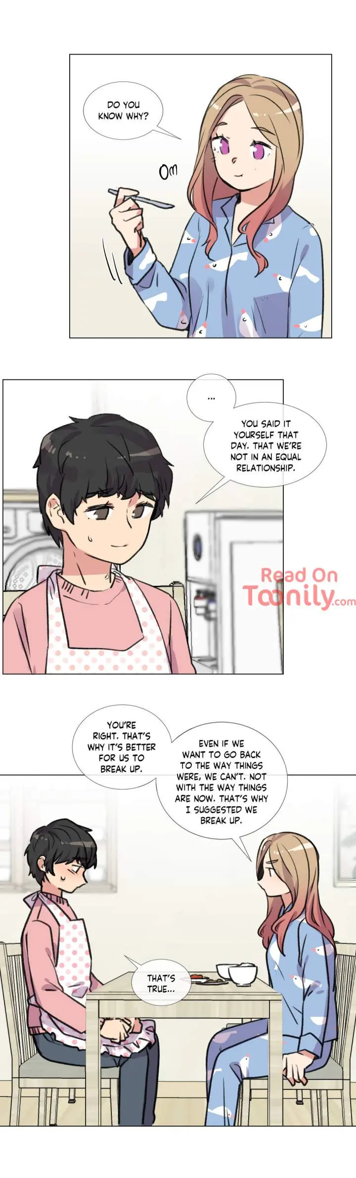 Size Matters Episode 49 - Page 13
