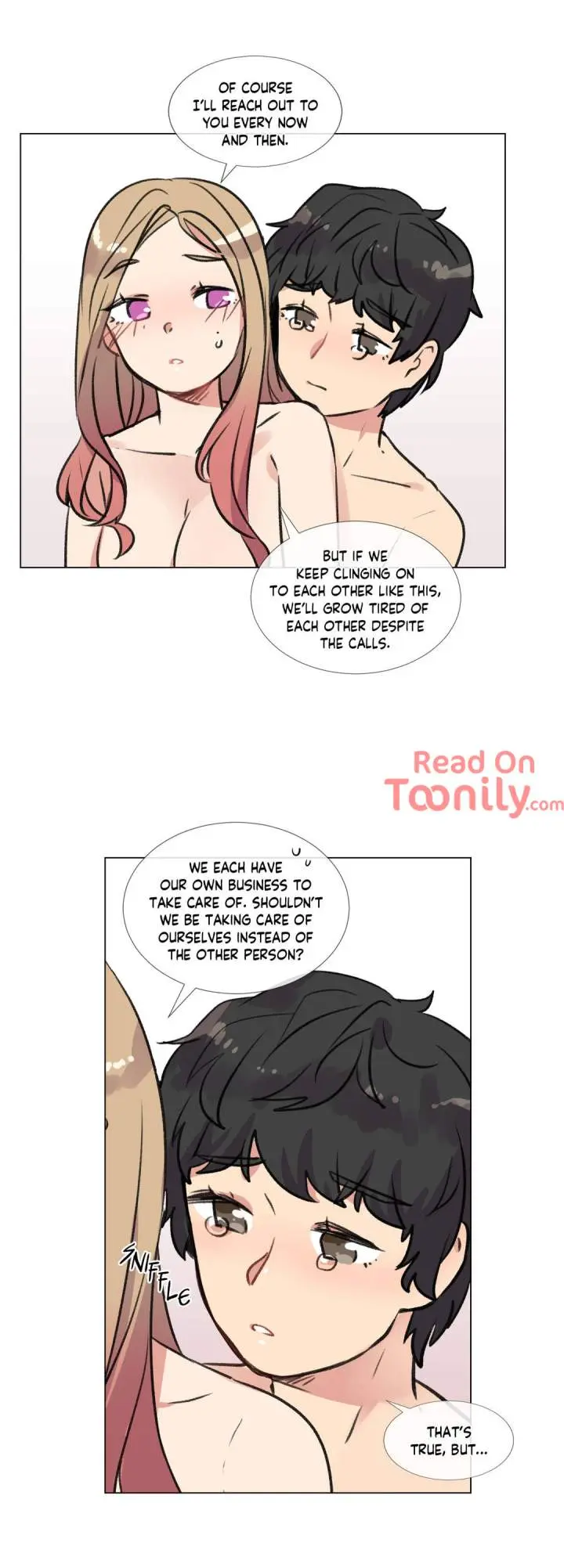 Size Matters Episode 49 - Page 2