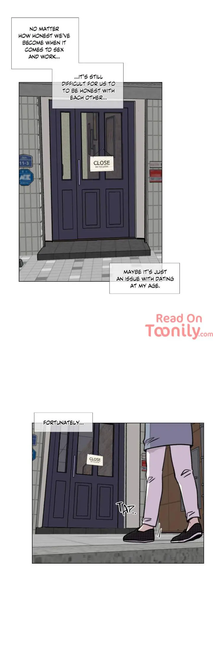 Size Matters Episode 49 - Page 22