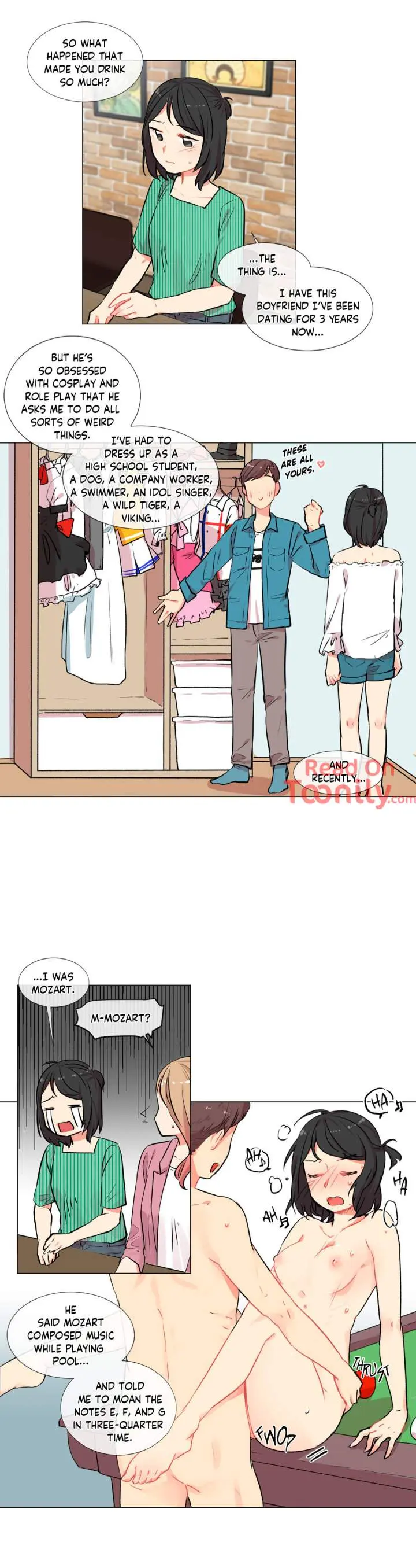 Size Matters Episode 5 - Page 13