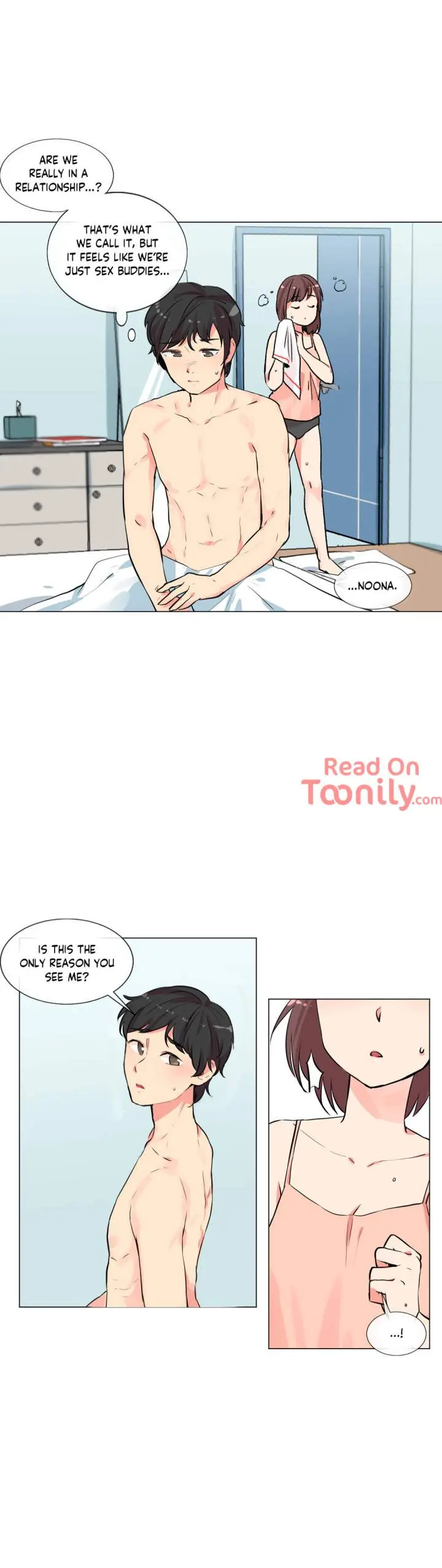Size Matters Episode 5 - Page 3