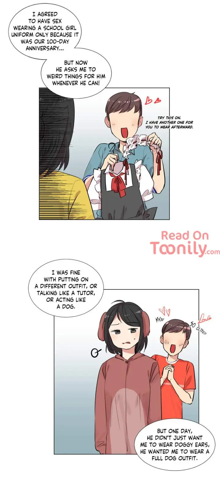 Size Matters Episode 5 - Page 7