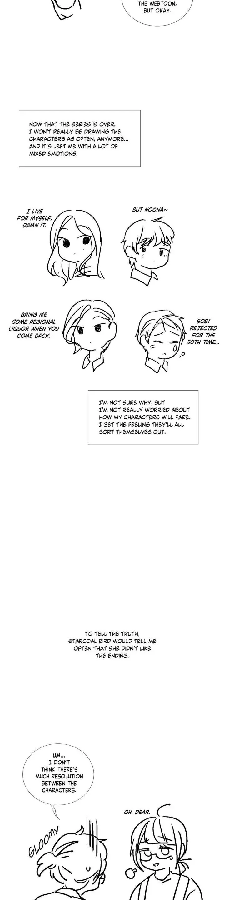 Size Matters Episode 50.5 - Page 3