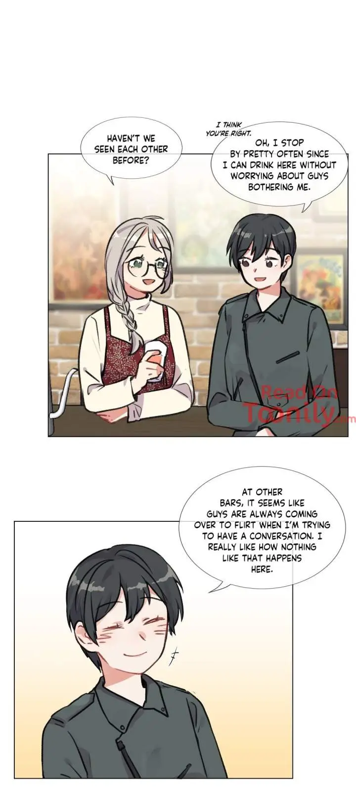 Size Matters Episode 50 - Page 2