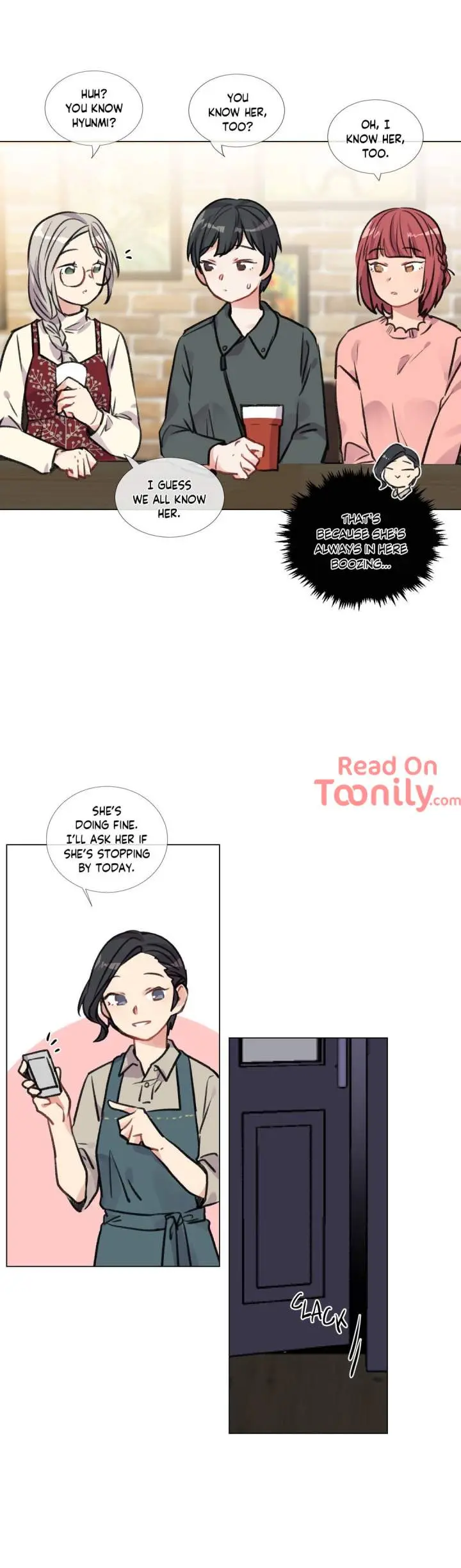 Size Matters Episode 50 - Page 5