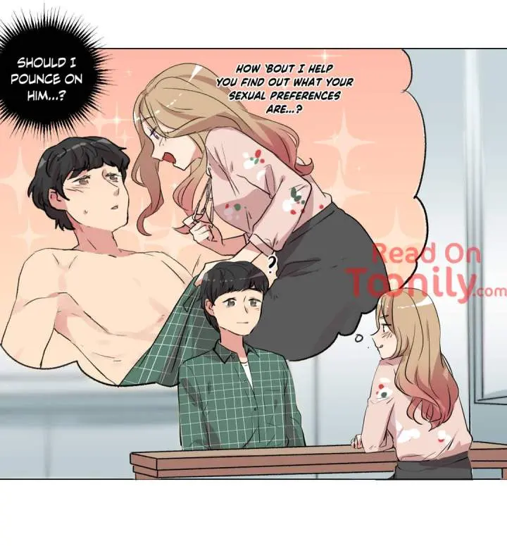Size Matters Episode 7 - Page 18
