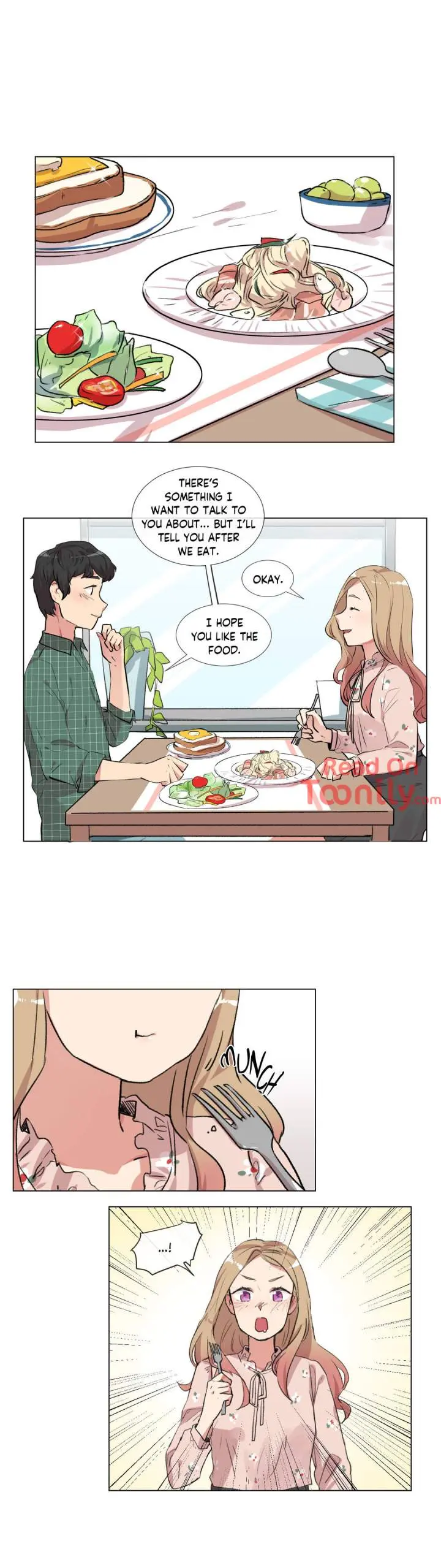 Size Matters Episode 7 - Page 8