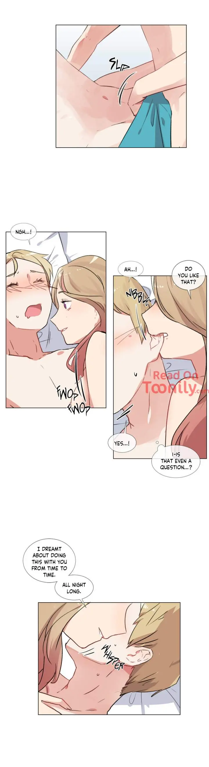 Size Matters Episode 8 - Page 16