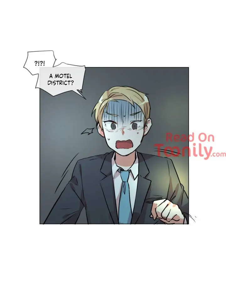 Size Matters Episode 8 - Page 6