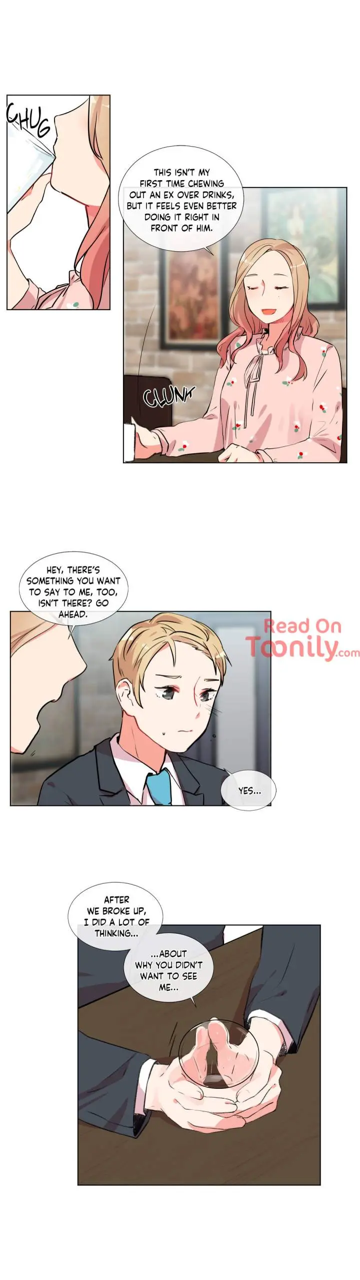 Size Matters Episode 9 - Page 11