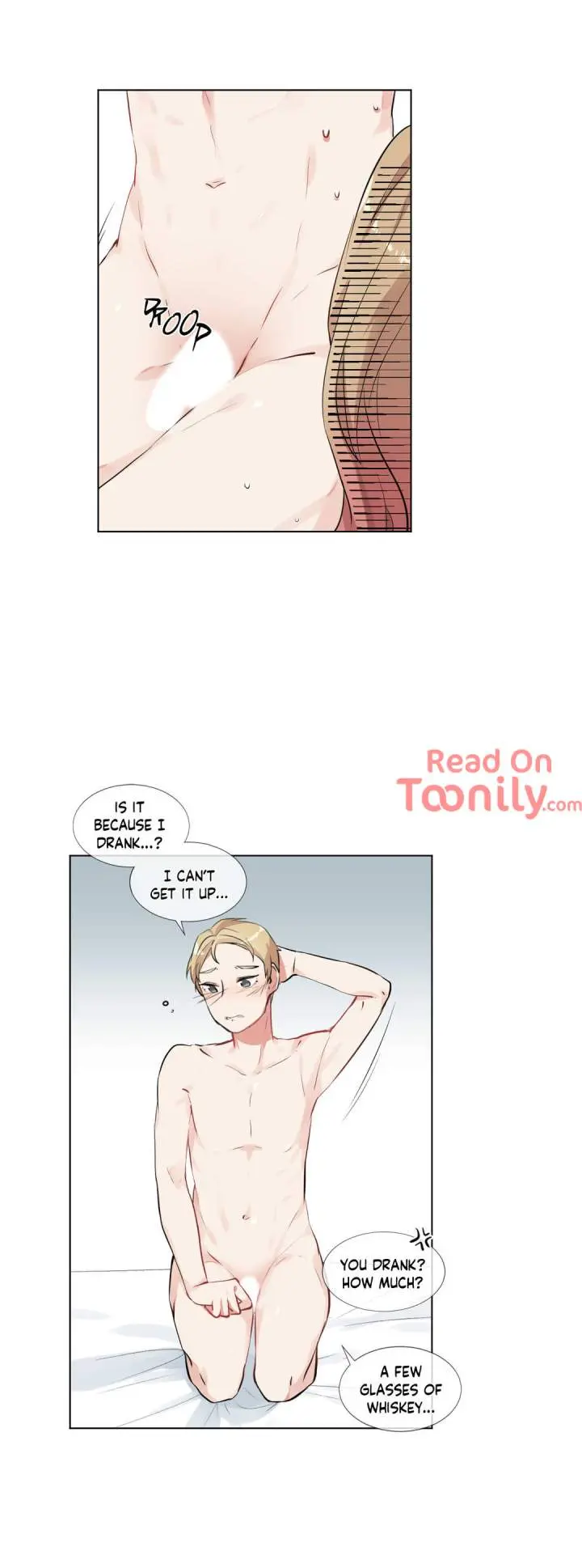 Size Matters Episode 9 - Page 2
