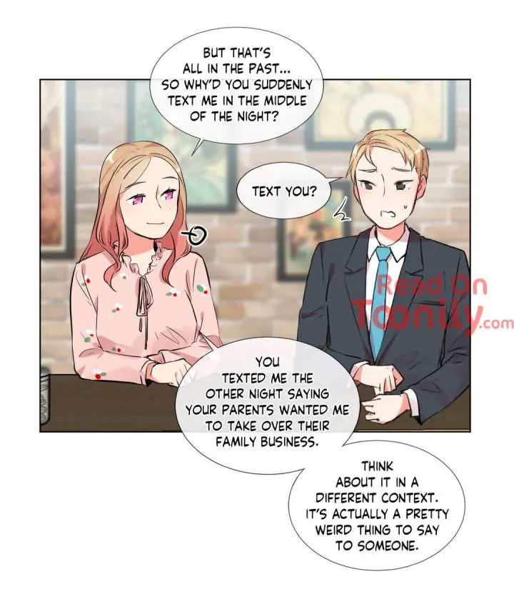 Size Matters Episode 9 - Page 9