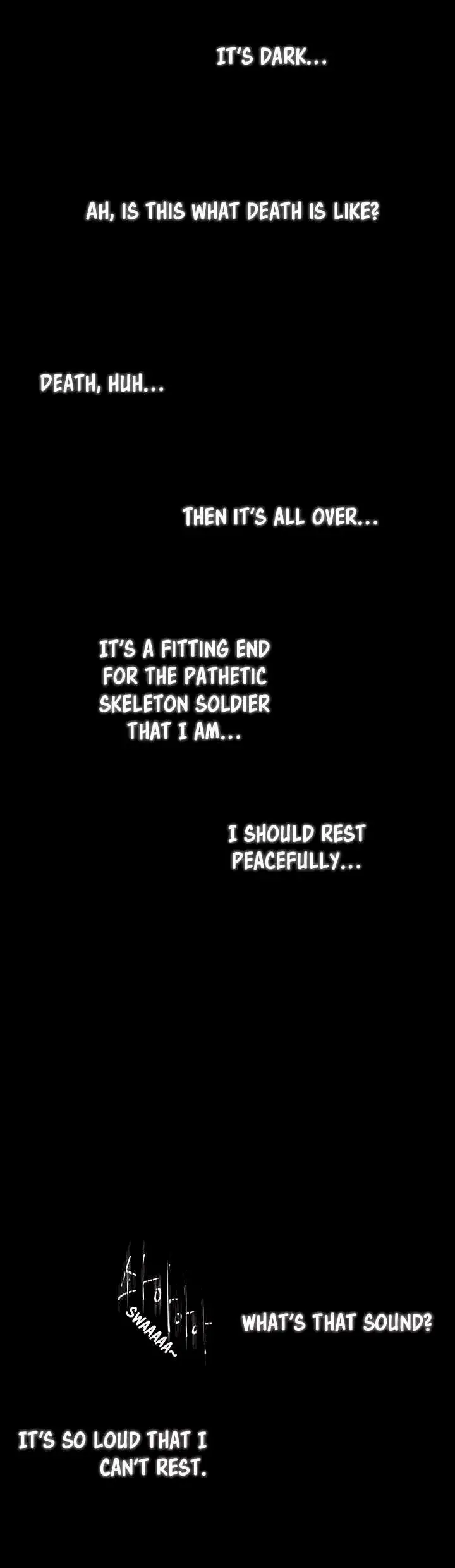 Skeleton Soldier Couldn’t Protect the Dungeon Episode 1 - Page 16