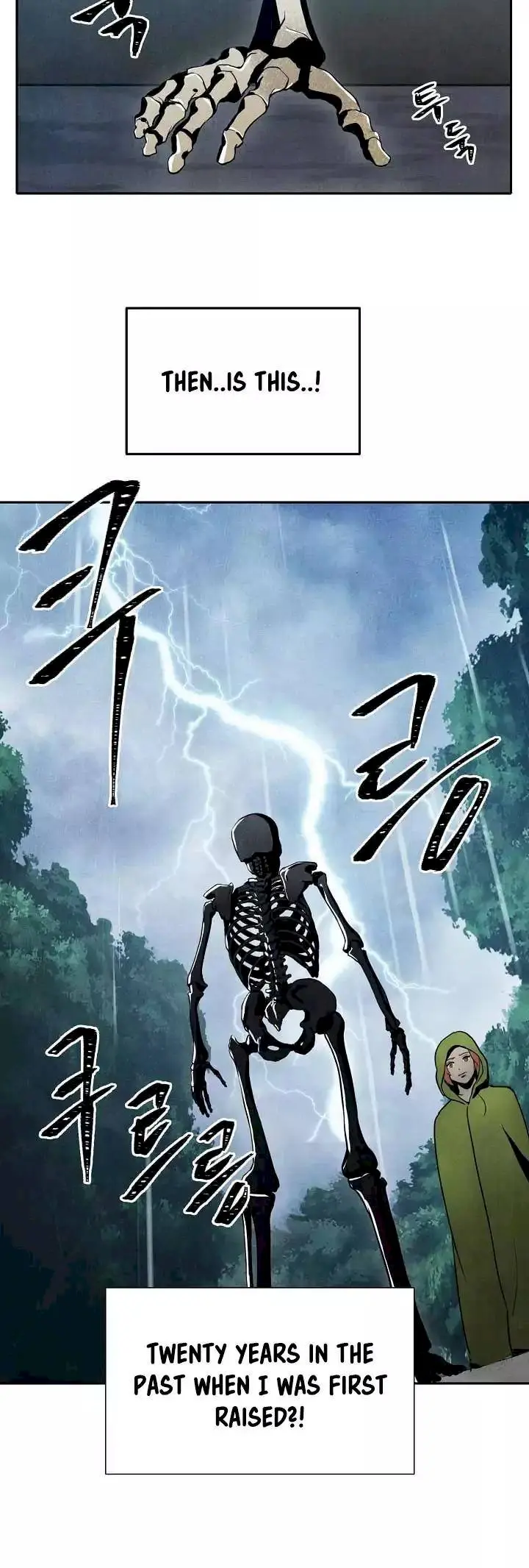 Skeleton Soldier Couldn’t Protect the Dungeon Episode 1 - Page 23