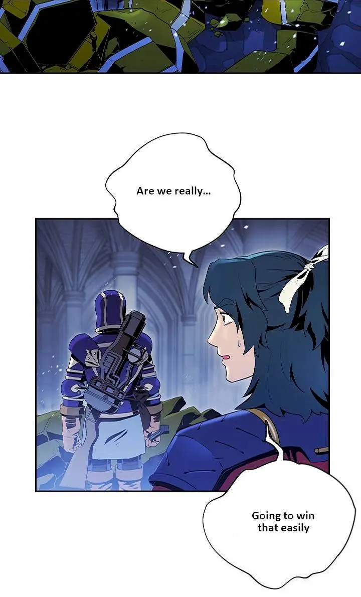 Skeleton Soldier Couldn’t Protect the Dungeon Episode 73 - Page 2