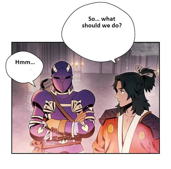 Skeleton Soldier Couldn’t Protect the Dungeon Episode 73 - Page 20
