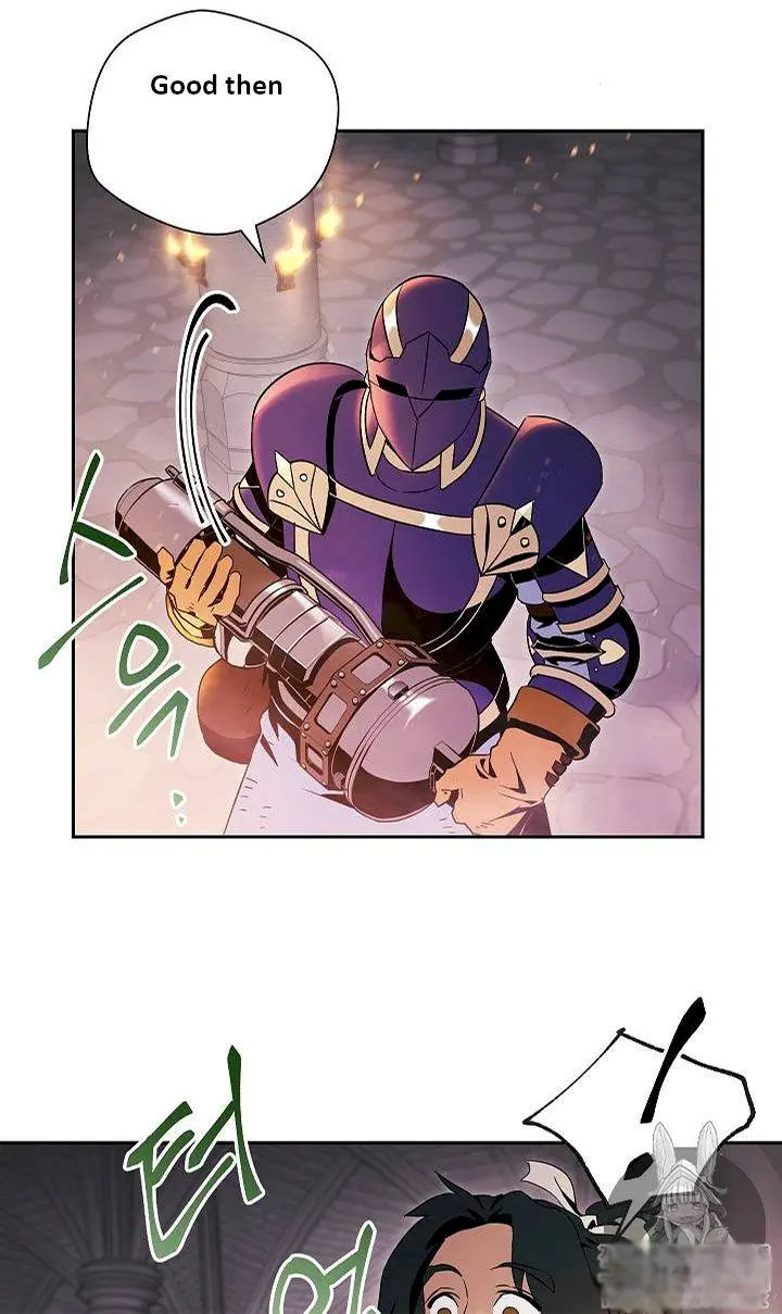 Skeleton Soldier Couldn’t Protect the Dungeon Episode 73 - Page 25