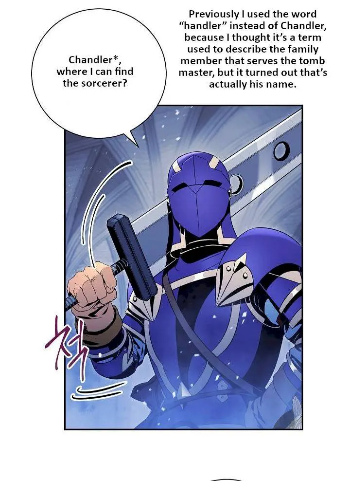 Skeleton Soldier Couldn’t Protect the Dungeon Episode 73 - Page 3