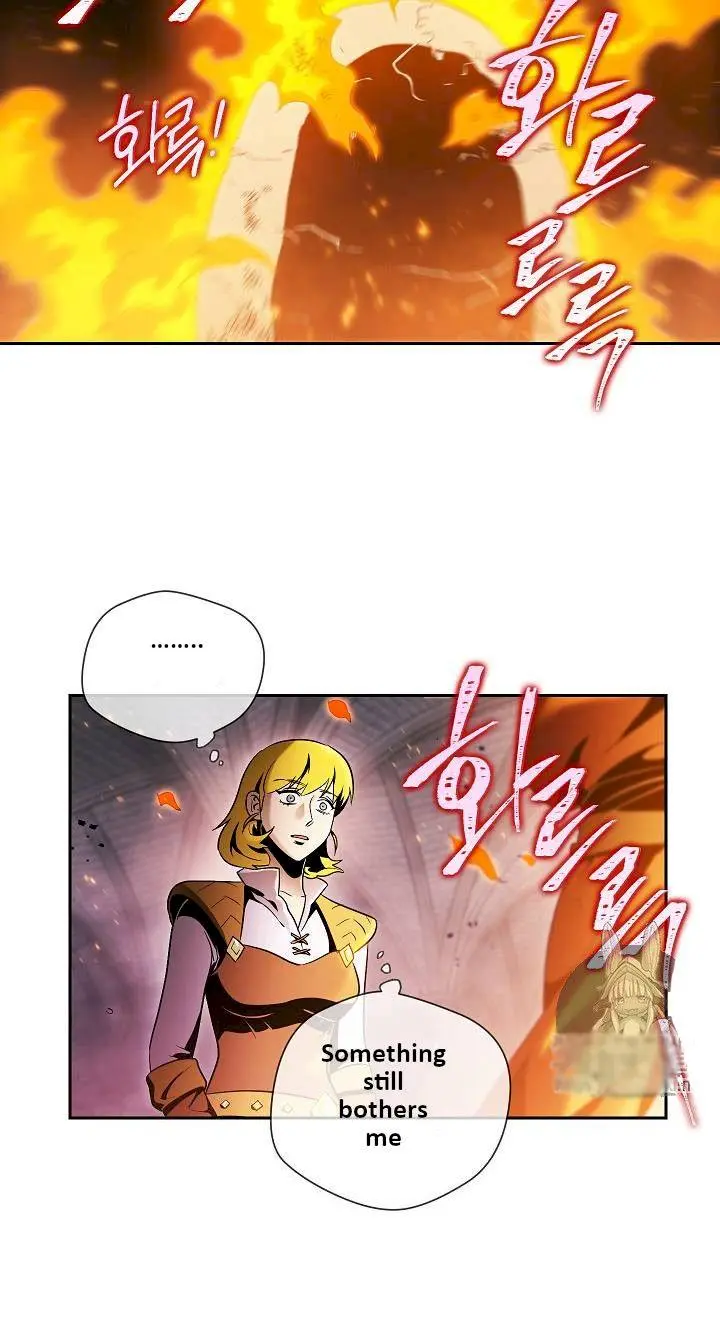Skeleton Soldier Couldn’t Protect the Dungeon Episode 73 - Page 32