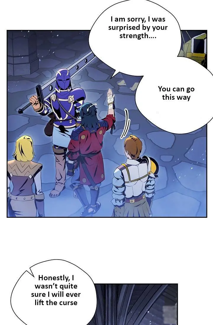 Skeleton Soldier Couldn’t Protect the Dungeon Episode 73 - Page 4