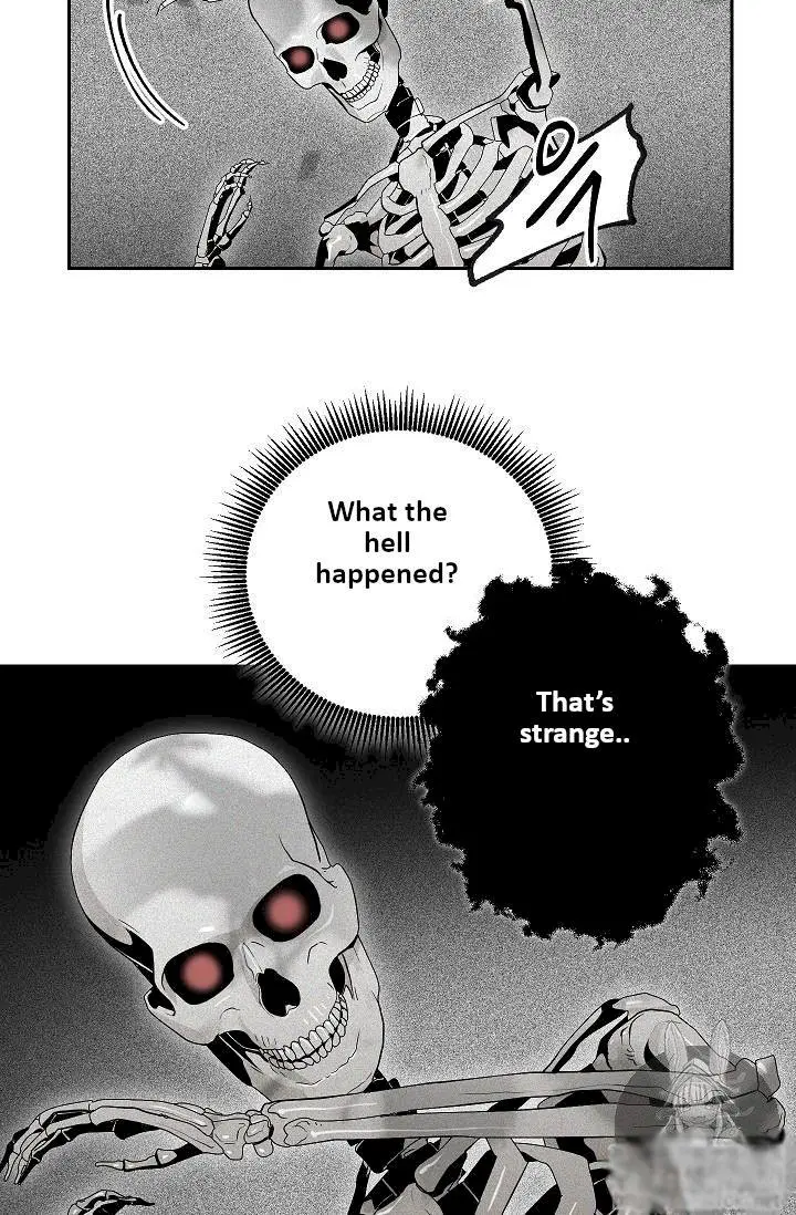 Skeleton Soldier Couldn’t Protect the Dungeon Episode 73 - Page 42