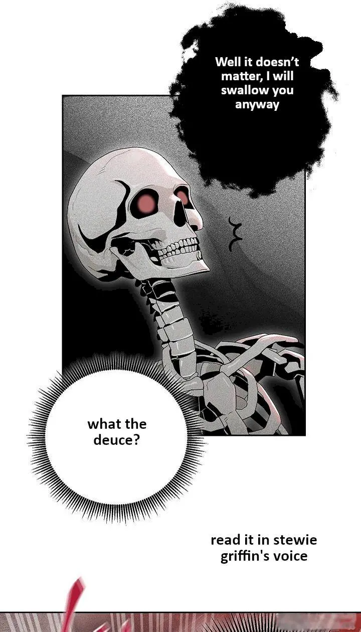 Skeleton Soldier Couldn’t Protect the Dungeon Episode 73 - Page 48